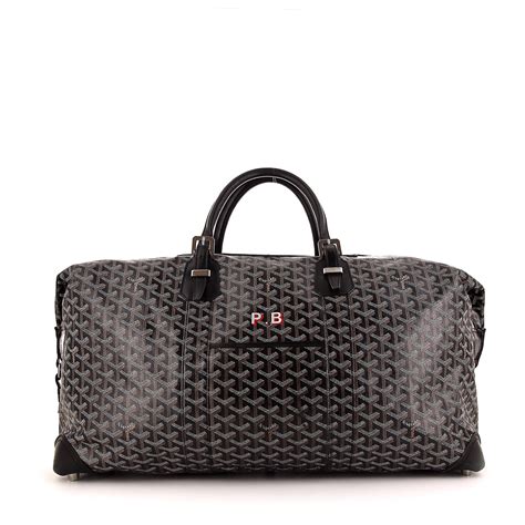 goyard borsa viaggio